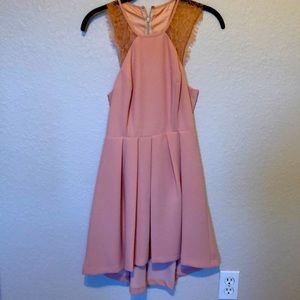 BCBG MaxAzria cocktail/party dress